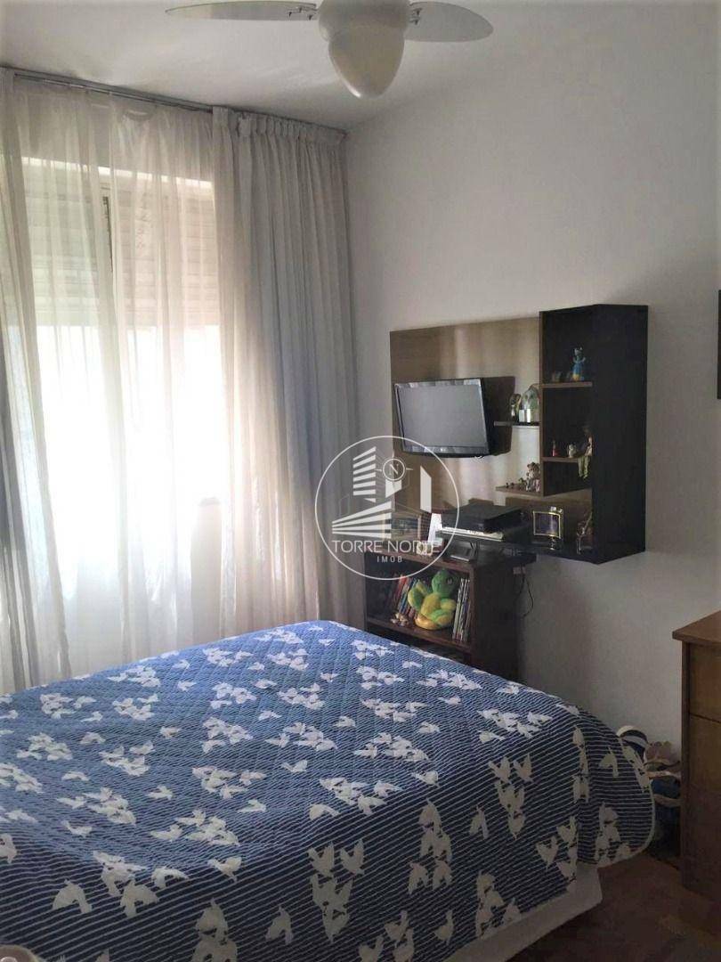 Apartamento à venda com 3 quartos, 96m² - Foto 14