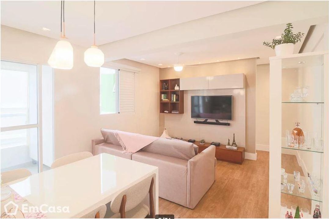 Apartamento, 2 quartos, 55 m² - Foto 21