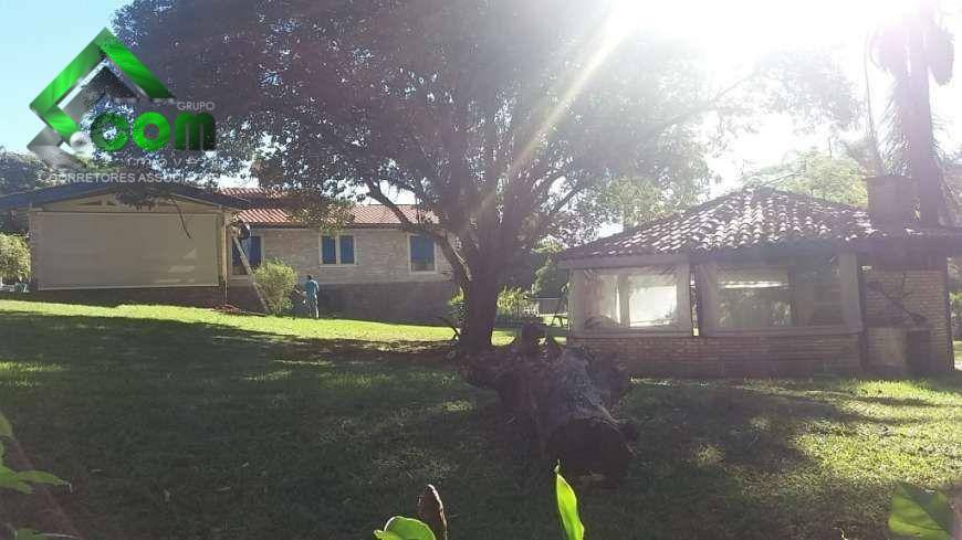 Chácara à venda com 4 quartos, 200m² - Foto 38