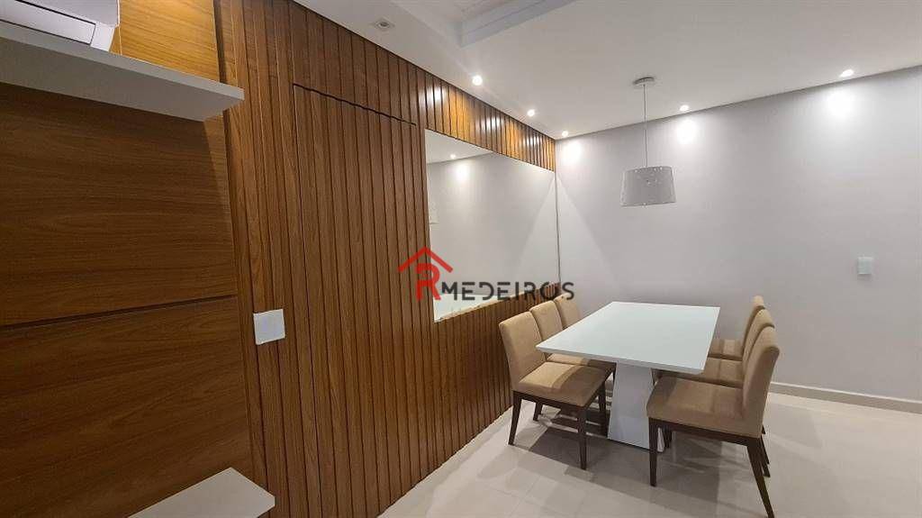 Apartamento à venda com 2 quartos, 104m² - Foto 4