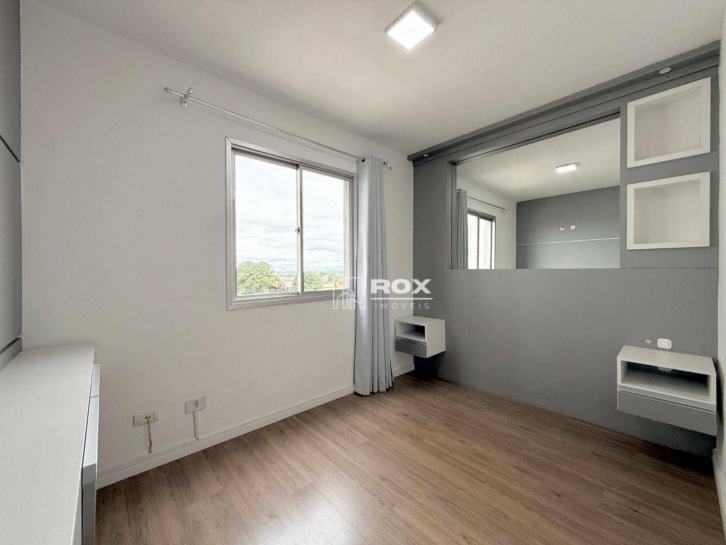 Apartamento à venda com 3 quartos, 67m² - Foto 13