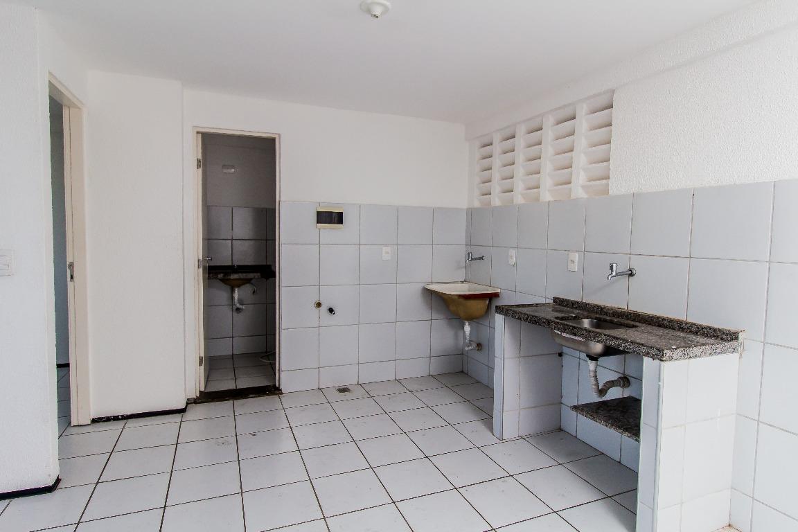 Apartamento para alugar com 2 quartos, 55m² - Foto 3