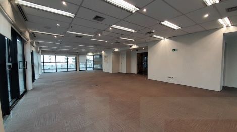 Conjunto Comercial-Sala para alugar, 218m² - Foto 7