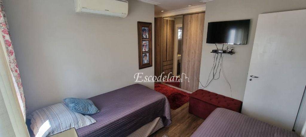 Cobertura à venda com 3 quartos, 115m² - Foto 13