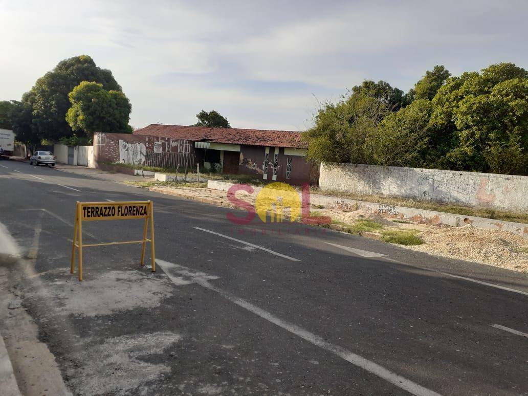 Terreno à venda e aluguel, 2500M2 - Foto 1