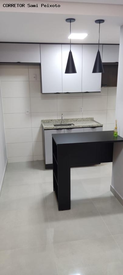 Apartamento para alugar com 2 quartos, 56m² - Foto 1