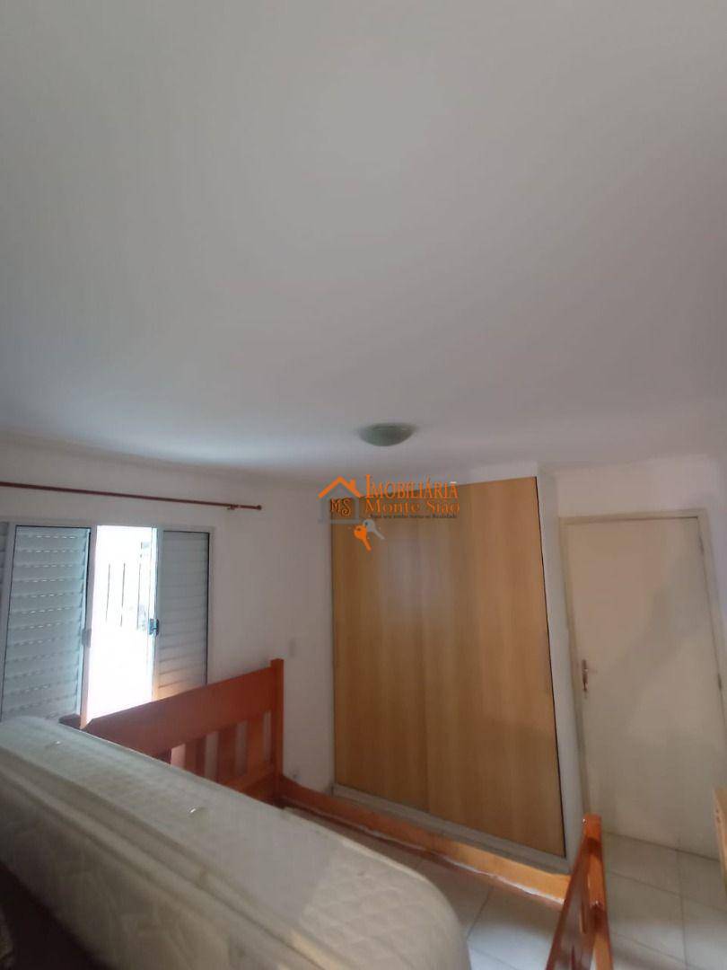 Sobrado à venda com 5 quartos, 250m² - Foto 31