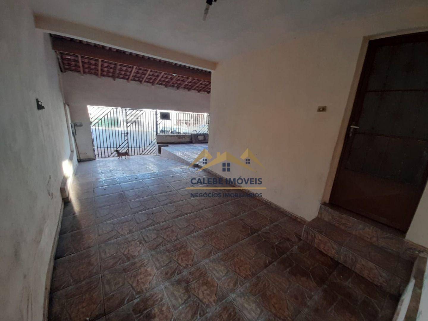 Casa à venda com 2 quartos, 91m² - Foto 3