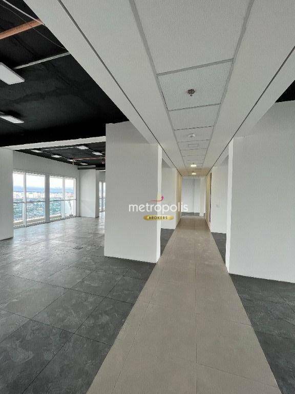 Conjunto Comercial-Sala à venda e aluguel, 256m² - Foto 14