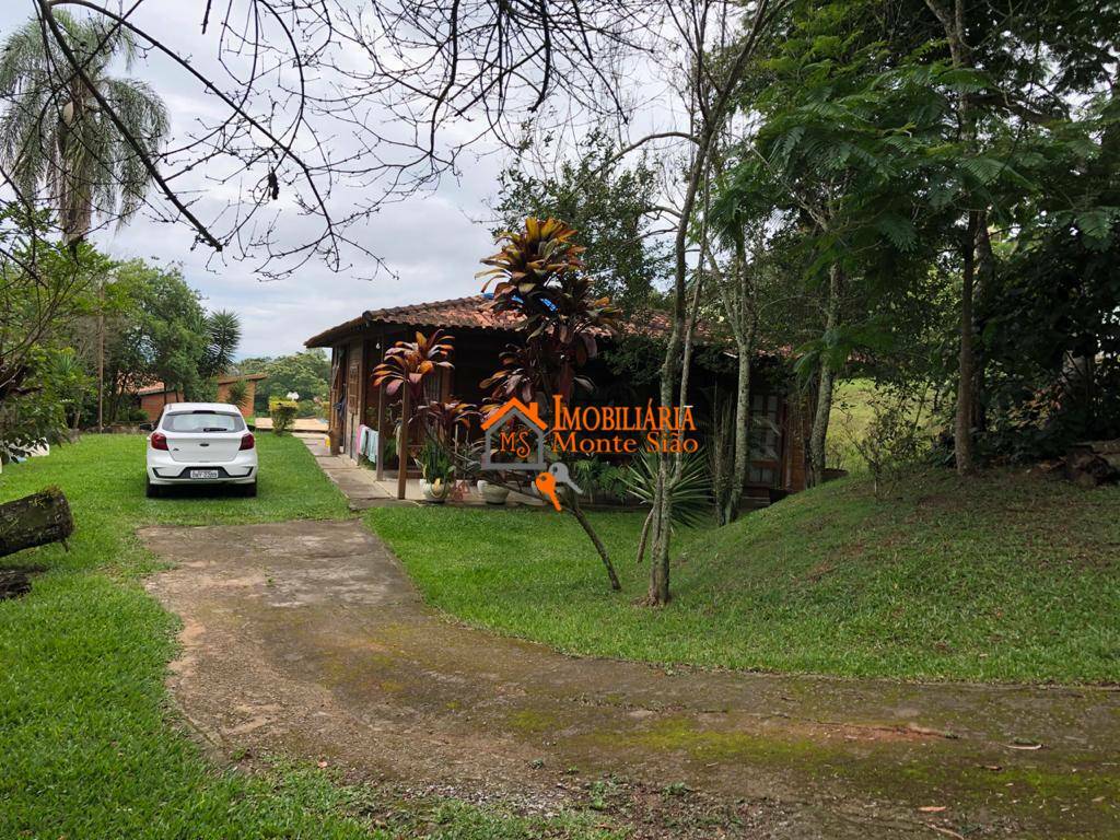 Casa de Condomínio à venda com 6 quartos, 300m² - Foto 6