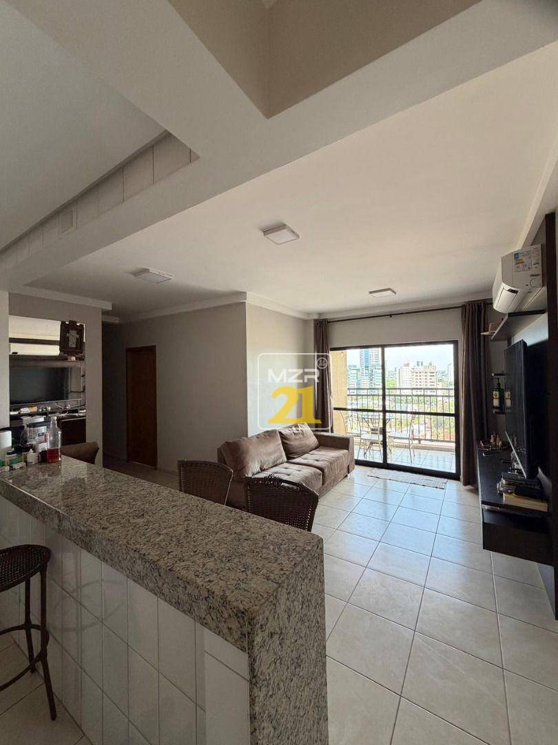 Apartamento, 3 quartos, 90 m² - Foto 1