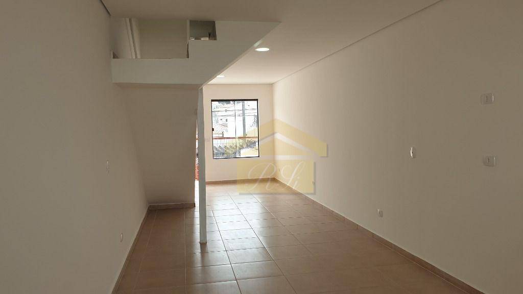 Sobrado à venda com 2 quartos, 75m² - Foto 2