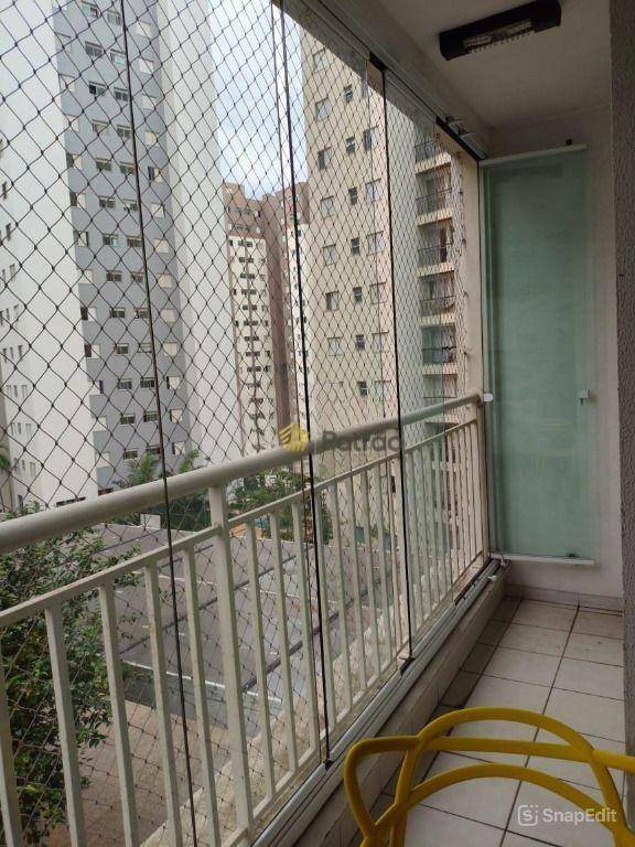 Apartamento à venda com 3 quartos, 91m² - Foto 5