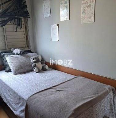 Apartamento à venda com 2 quartos, 63m² - Foto 5