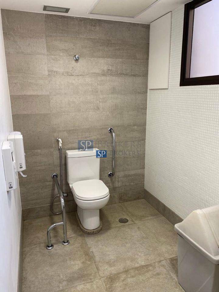 Conjunto Comercial-Sala à venda, 502m² - Foto 12