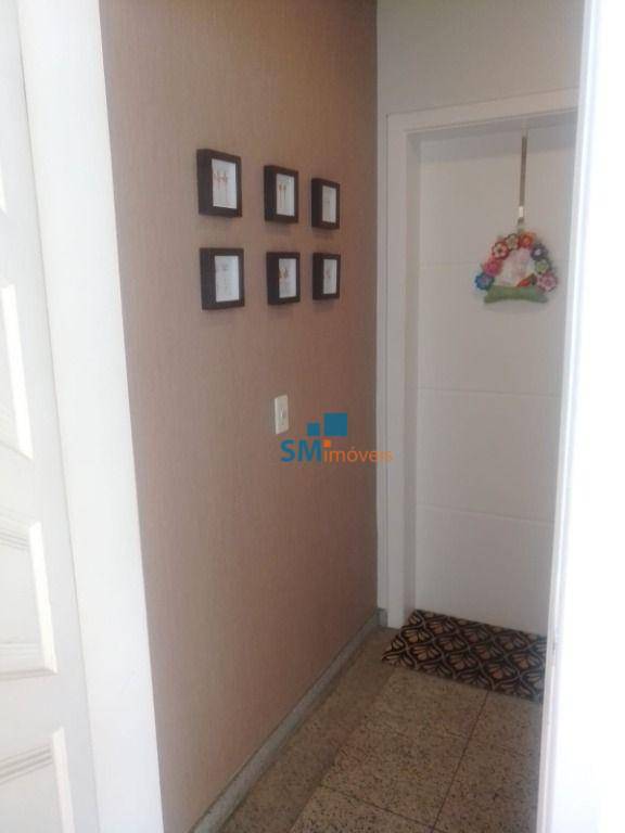 Apartamento à venda com 3 quartos, 127m² - Foto 16