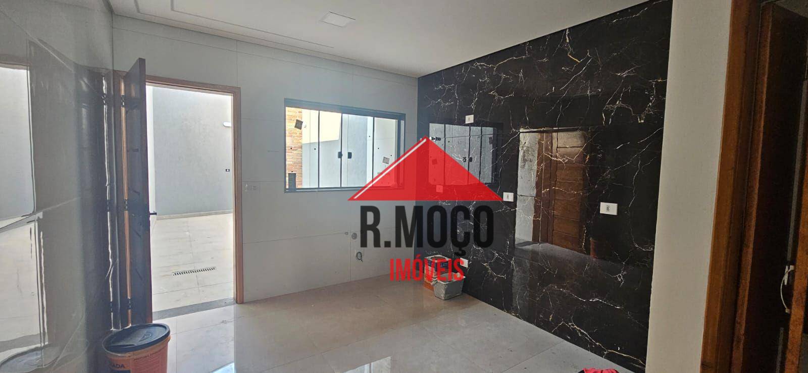 Sobrado à venda com 3 quartos, 122m² - Foto 6