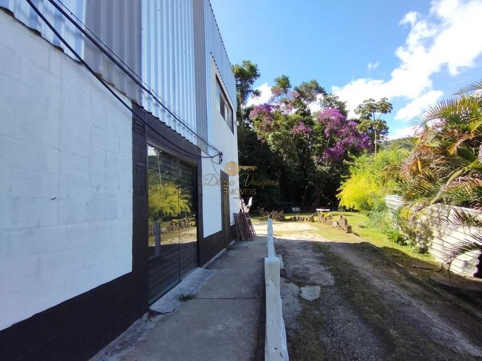 Depósito-Galpão-Armazém à venda com 1 quarto, 2400m² - Foto 4
