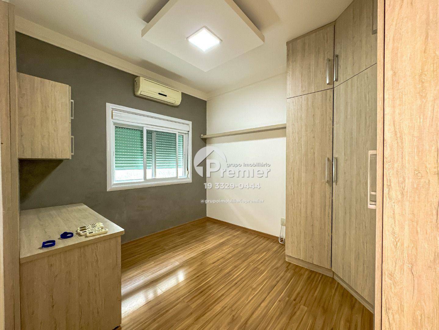 Casa de Condomínio à venda e aluguel com 3 quartos, 208m² - Foto 18