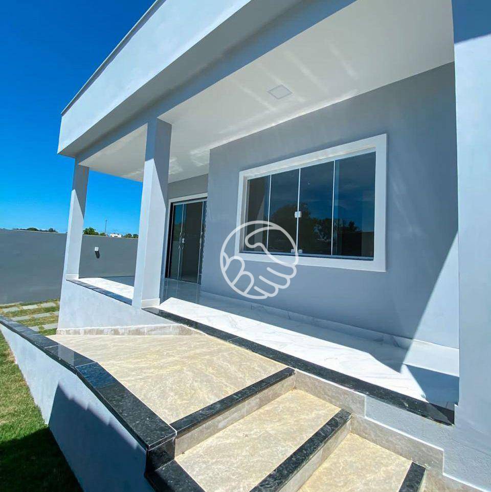 Casa, 3 quartos, 150 m² - Foto 6