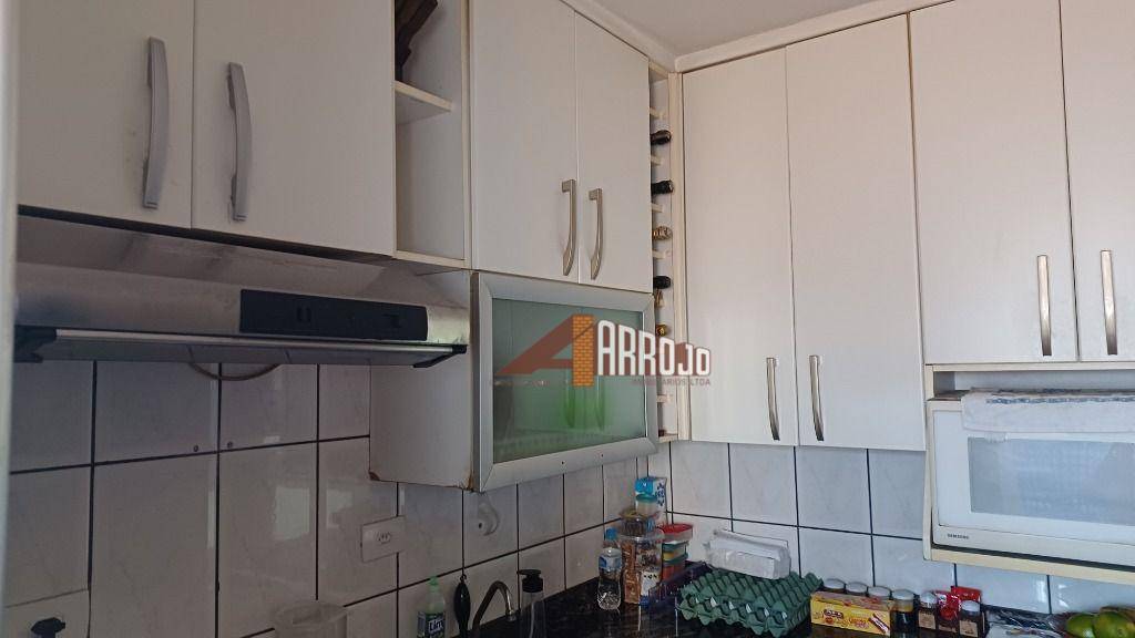 Apartamento à venda com 2 quartos, 53m² - Foto 6