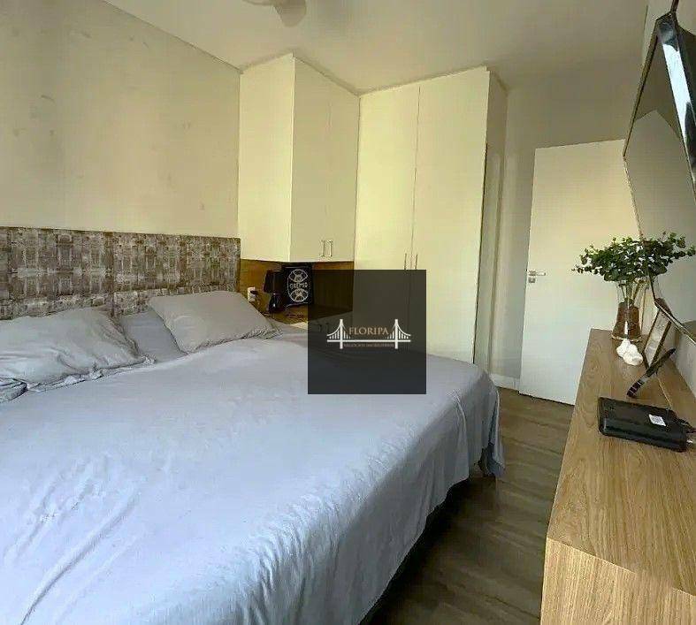 Apartamento à venda com 2 quartos, 89m² - Foto 9