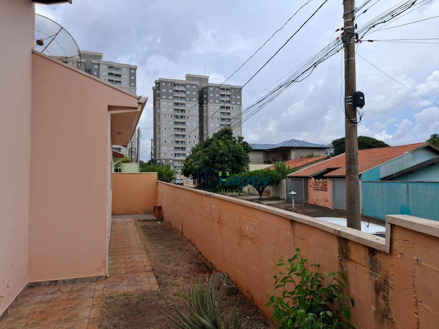 Casa à venda e aluguel com 3 quartos, 120m² - Foto 7