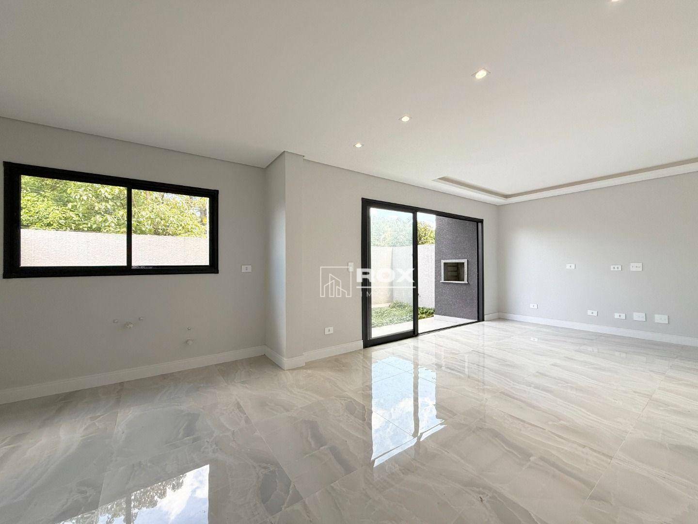 Casa de Condomínio à venda com 3 quartos, 166m² - Foto 11