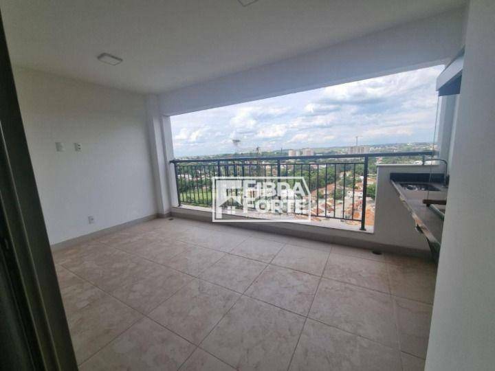 Apartamento à venda com 3 quartos, 96m² - Foto 3