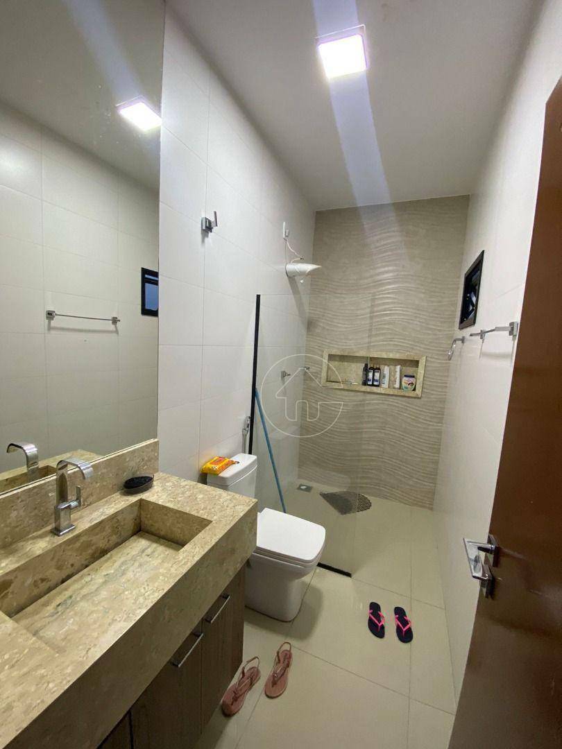 Casa à venda com 3 quartos, 204m² - Foto 12