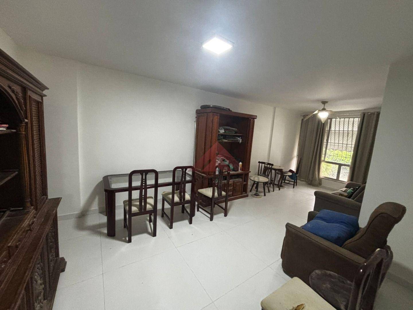 Apartamento, 3 quartos, 95 m² - Foto 1
