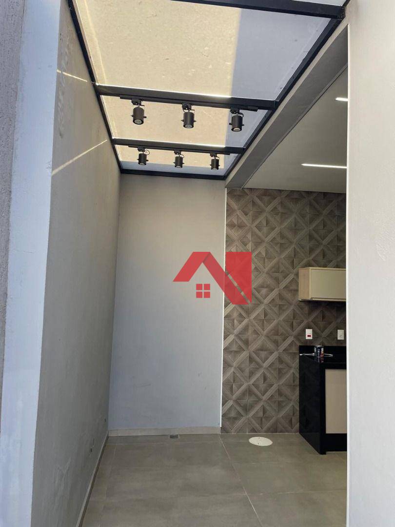 Casa, 3 quartos, 130 m² - Foto 5