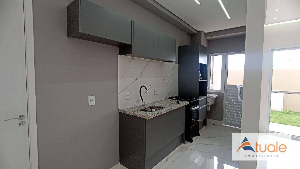 Apartamento para alugar com 2 quartos, 56m² - Foto 2