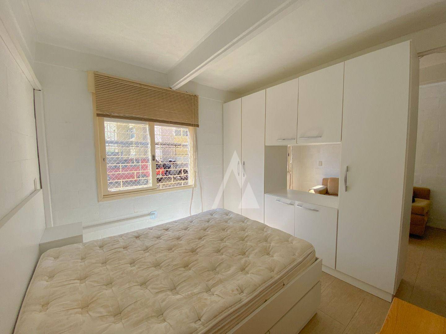 Apartamento, 1 quarto - Foto 4