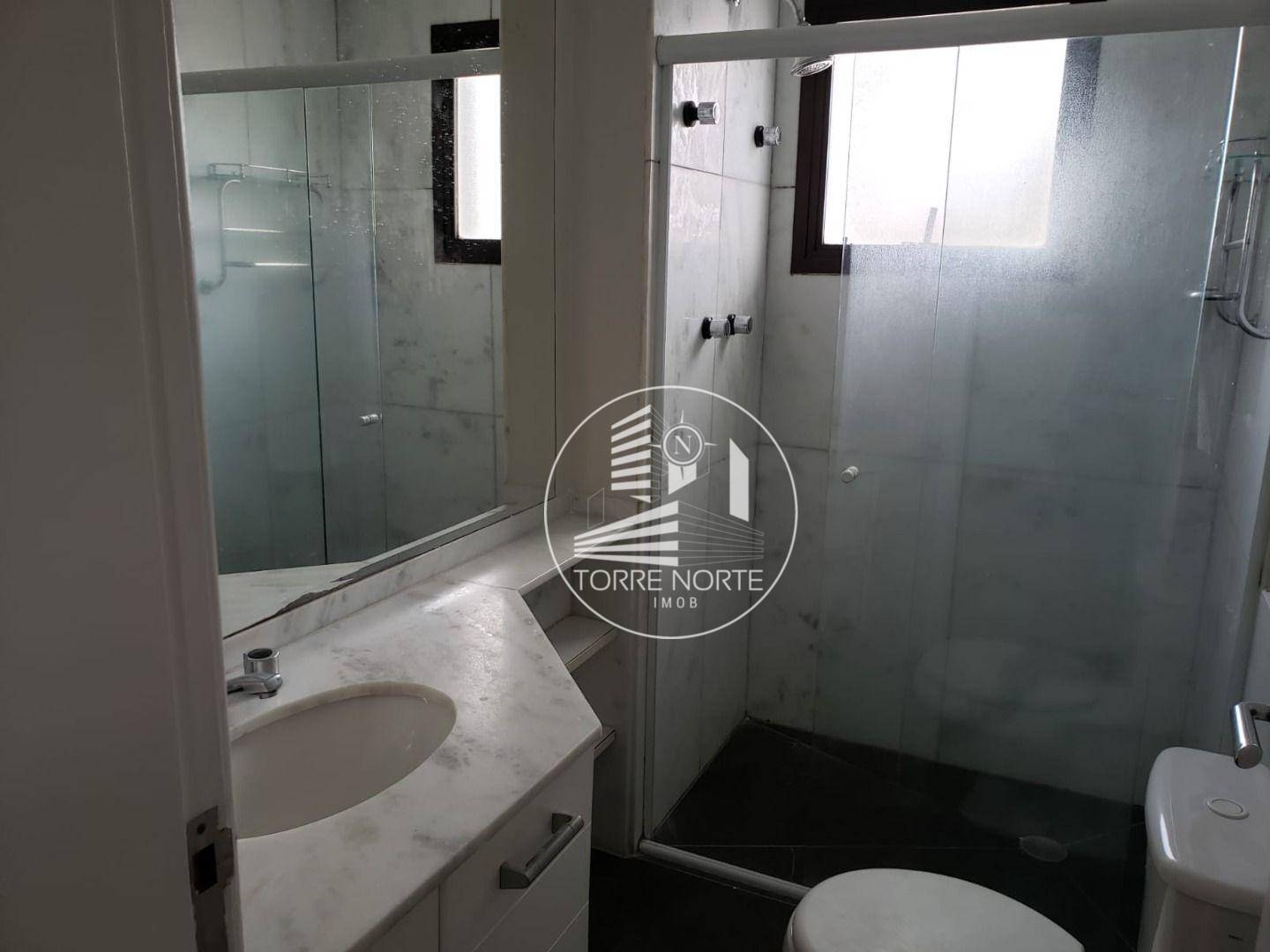 Apartamento à venda com 4 quartos, 176m² - Foto 48