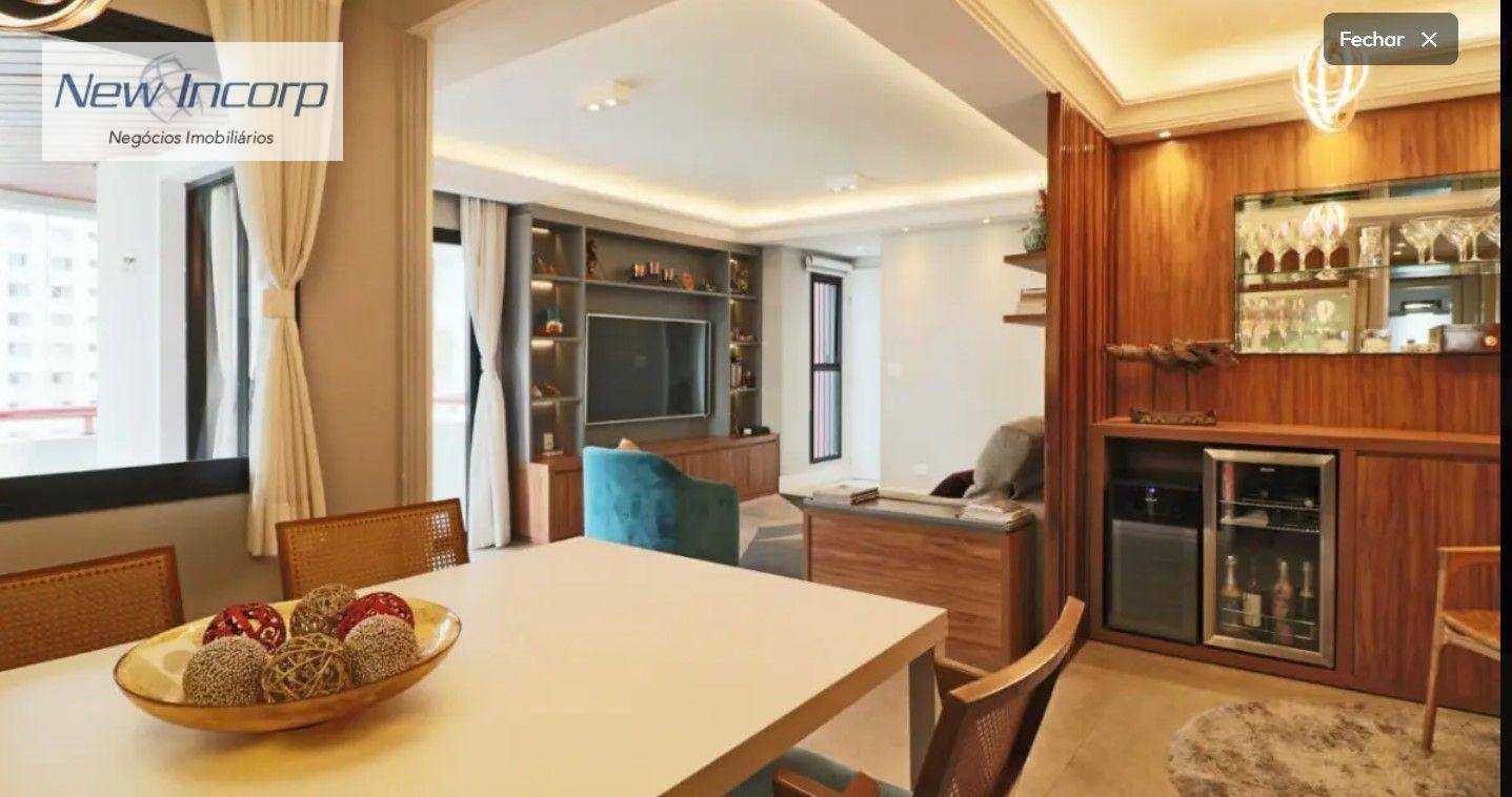 Apartamento à venda com 3 quartos, 106m² - Foto 12