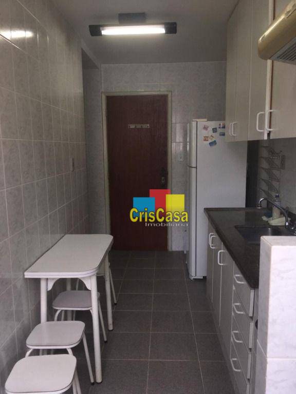 Apartamento à venda com 2 quartos, 80m² - Foto 6