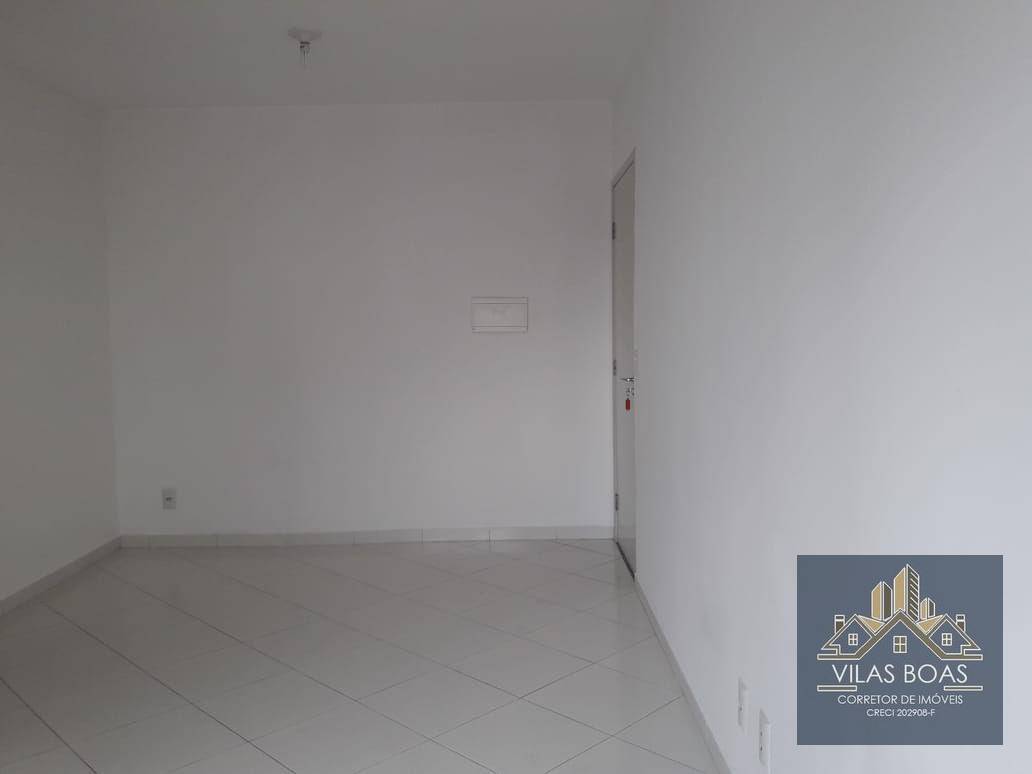 Apartamento à venda com 2 quartos, 49m² - Foto 5