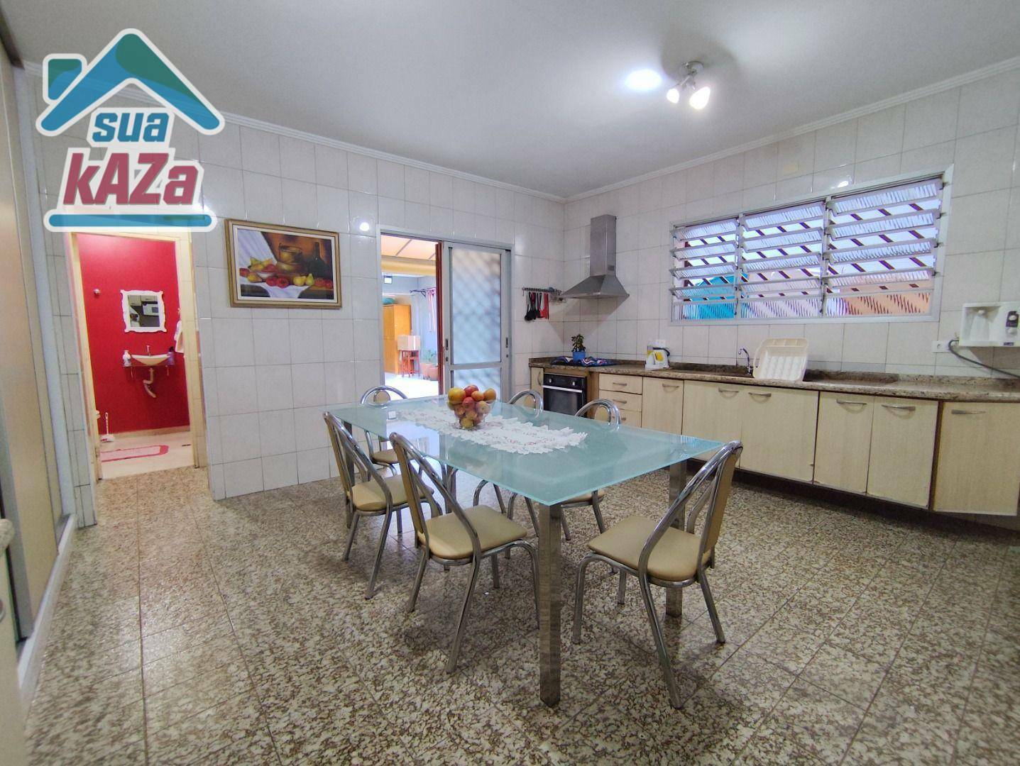 Sobrado à venda com 5 quartos, 250m² - Foto 12