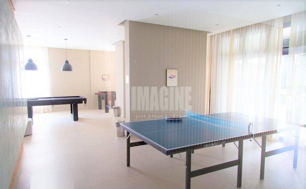 Apartamento à venda com 1 quarto, 39m² - Foto 41