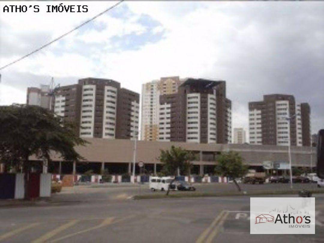 Conjunto Comercial-Sala para alugar, 80m² - Foto 1