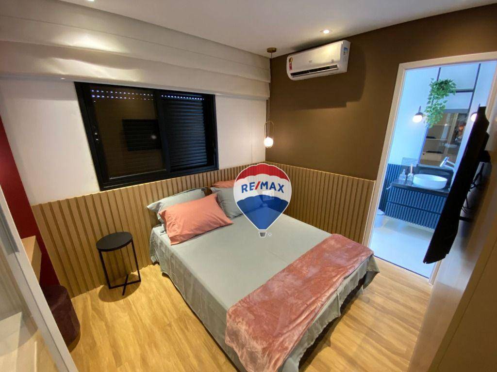 Apartamento à venda com 2 quartos, 55m² - Foto 9