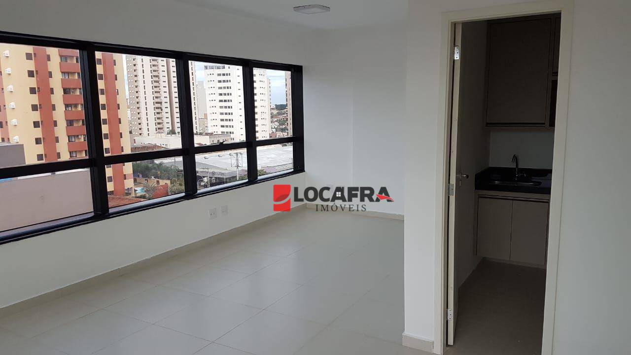 Conjunto Comercial-Sala à venda e aluguel, 40m² - Foto 5