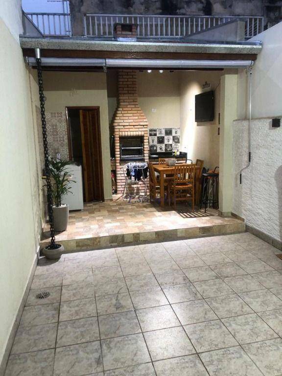 Sobrado à venda com 3 quartos, 100m² - Foto 26