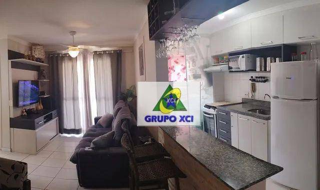 Apartamento à venda com 2 quartos, 52m² - Foto 12