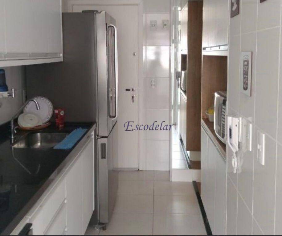 Apartamento à venda com 3 quartos, 92m² - Foto 36