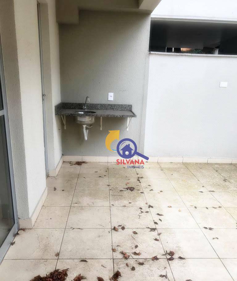 Apartamento à venda com 3 quartos, 125m² - Foto 11