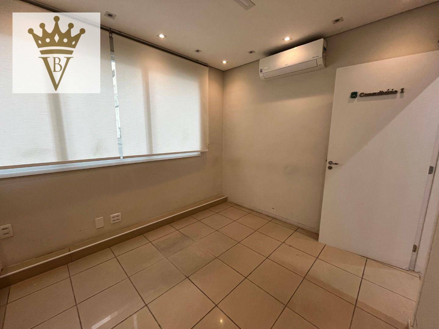 Conjunto Comercial-Sala para alugar, 41m² - Foto 3