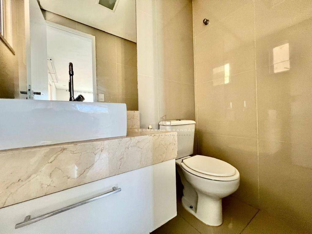 Casa de Condomínio à venda com 4 quartos, 165m² - Foto 7