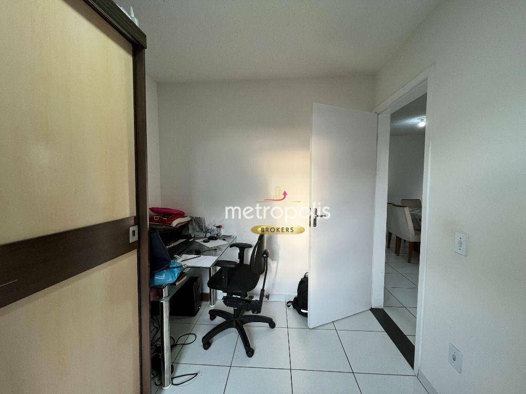 Apartamento à venda com 2 quartos, 54m² - Foto 11